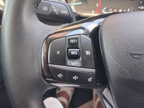 Used 2022 Ford Escape SE w/ Convenience Package AWD/4WD image 12