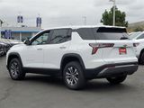 New 2026 Chevrolet Equinox LT image 2