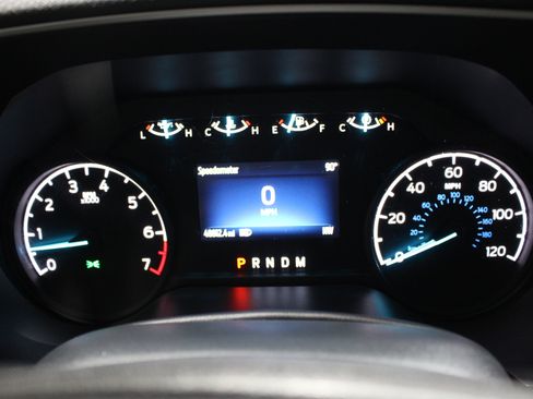 Used 2023 Ford F150 XLT AWD/4WD image 14