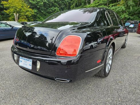 Used 2009 Bentley Flying Spur Flying Spur image 11