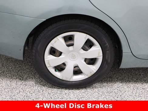 Used 2007 Toyota Camry LE image 6