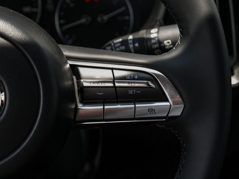 Used 2026 MAZDA CX-50 AWD 2.5 Hybrid w/ Weather Package image 16