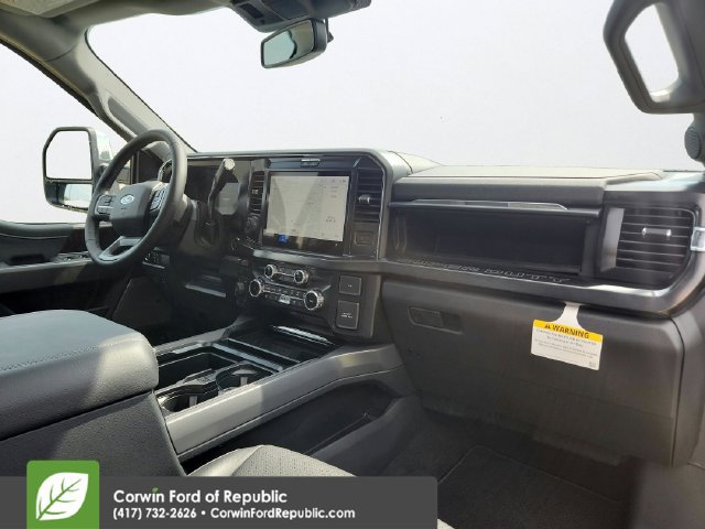 New 2026 Ford F350 Lariat w/ Lariat Ultimate Package AWD/4WD image 33