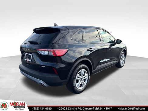 Used 2021 Ford Escape S image 5