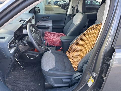 Used 2024 Ford Maverick XLT w/ Equipment Group 300A Standard image 4