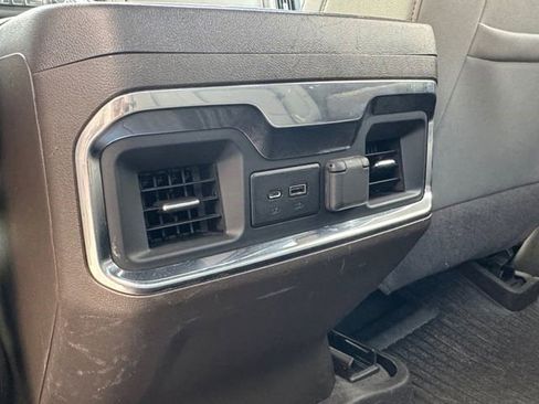 Certified 2022 Chevrolet Silverado 1500 LTZ AWD/4WD image 30