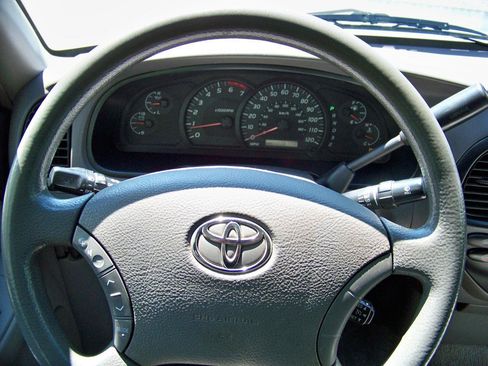 Used 2006 Toyota Tundra SR5 RWD image 24