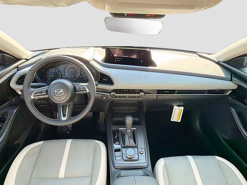 New 2026 MAZDA CX-30 Aire Edition AWD/4WD image 17