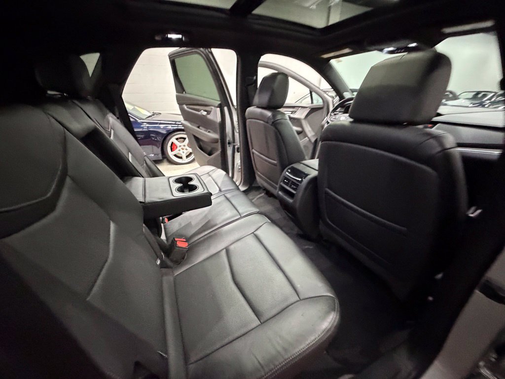 Used 2020 Cadillac XT5 Sportv AWD/4WD image 26