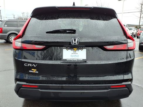 Certified 2023 Honda CR-V EX image 11