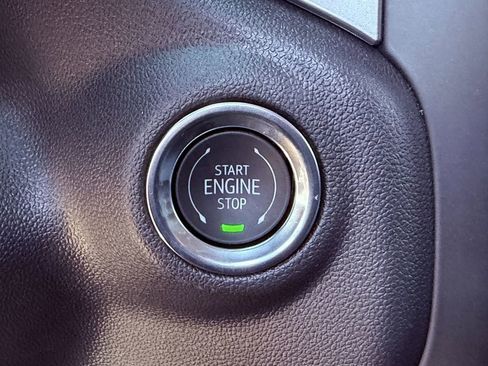 New 2026 Chevrolet Silverado 1500 Custom Trail Boss image 24