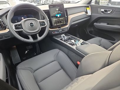 New 2026 Volvo XC60 B5 Plus w/ Protection Package Premier