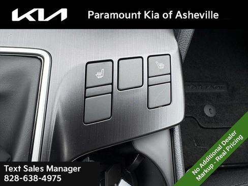 New 2026 Kia Sportage LX AWD/4WD image 15