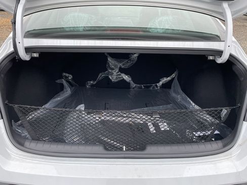 New 2026 Hyundai Elantra SEL Sport image 17