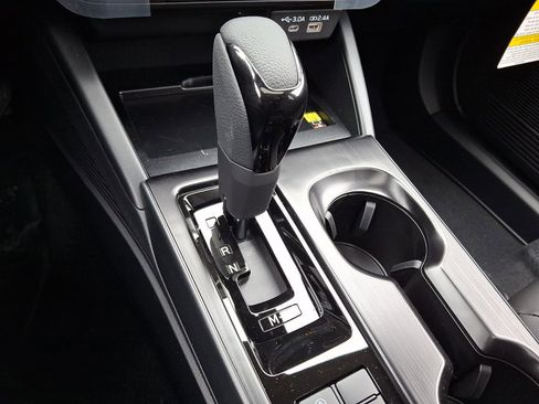 New 2026 Subaru Outback Premium AWD/4WD image 8