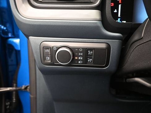 New 2026 Ford Maverick XL FWD image 11