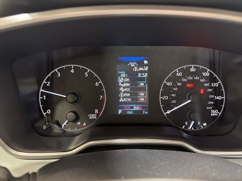 Used 2026 Toyota Corolla SE image 23