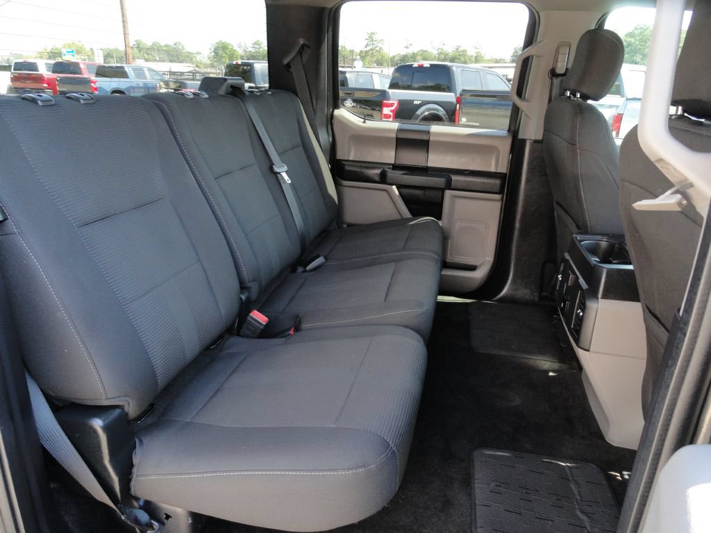 Used 2018 Ford F150 XL w/ Equipment Group 101A Mid RWD image 7