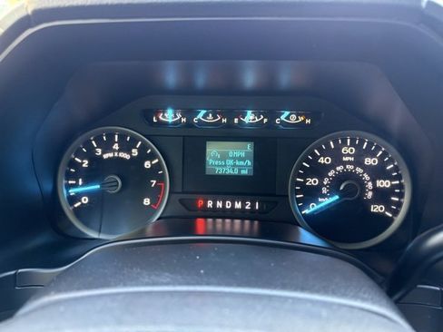 Used 2018 Ford F150 XLT image 20