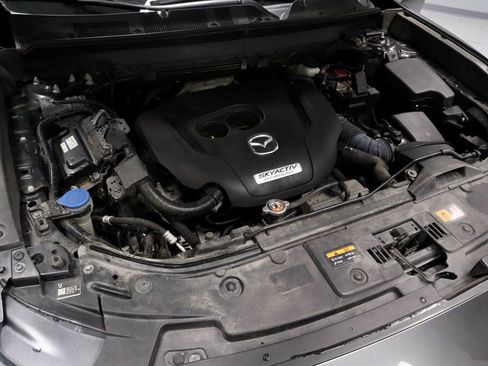 Used 2016 MAZDA CX-9 Signature image 15