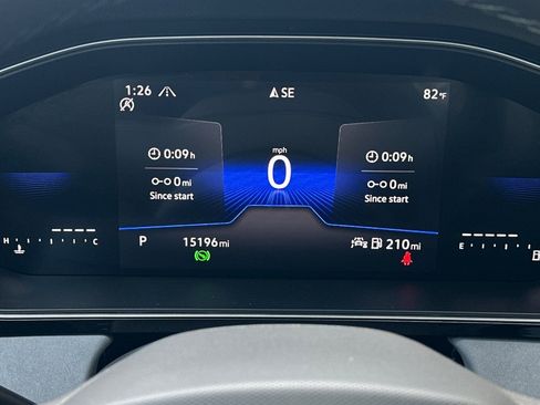 Certified 2025 Volkswagen Jetta SE image 23