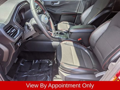 Used 2025 Ford Escape ST-Line AWD/4WD image 20