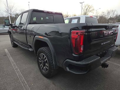 Used 2021 GMC Sierra 2500 AT4 w/ AT4 Premium Plus Package