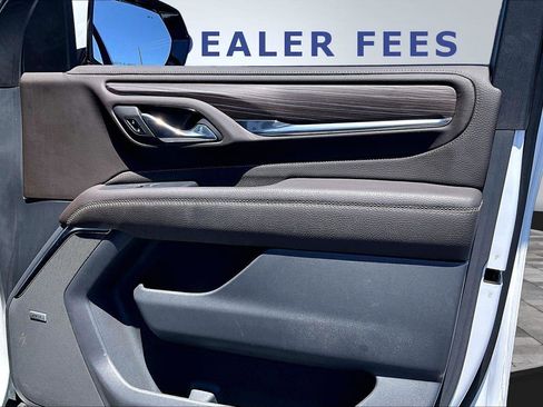 Used 2024 GMC Yukon Denali w/ Max Trailering Package AWD/4WD image 29