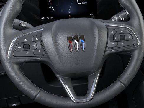 New 2026 Buick Encore GX Preferred w/ Comfort Package FWD image 50