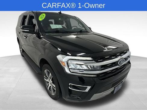 Used 2024 Ford Expedition Limited image 1