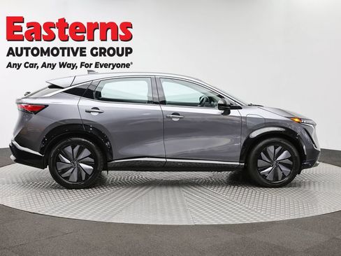 Used 2023 Nissan Ariya FWD image 4