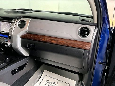 Used 2014 Toyota Tundra Limited image 16