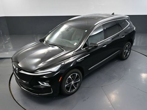 Used 2022 Buick Enclave Essence w/ Experience Buick Package image 69