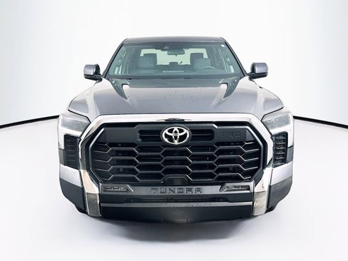 Used 2025 Toyota Tundra SR5 w/ TRD Off-Road Package AWD/4WD image 2
