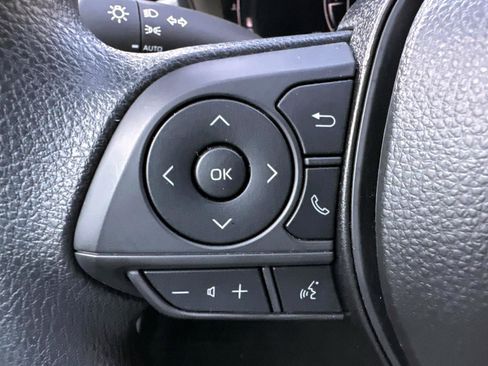 Used 2026 Toyota Corolla LE image 25