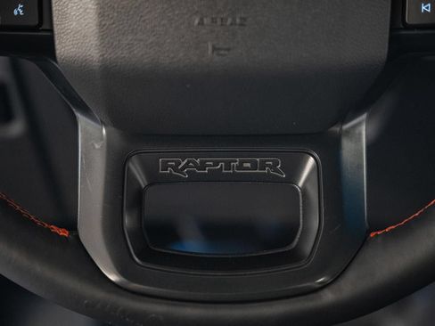 Used 2024 Ford F150 Raptor AWD/4WD image 38