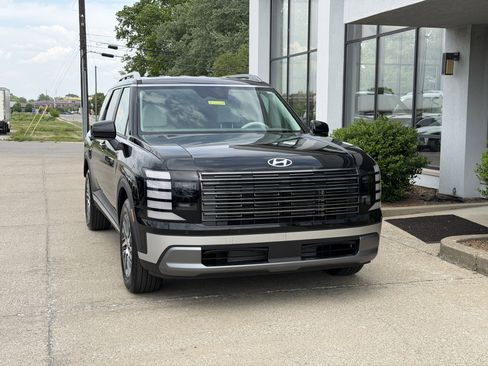 New 2026 Hyundai Palisade SEL AWD/4WD image 18