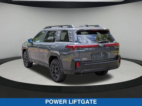 Certified 2026 Subaru Outback Limited AWD/4WD image 6