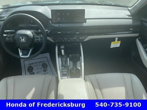 Used 2026 Honda Accord Touring image 35