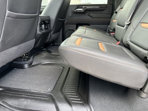 Certified 2024 GMC Sierra 2500 AT4 w/ AT4 Premium Plus Package image 39