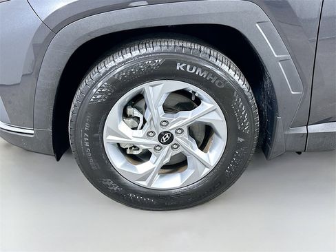 Used 2023 Hyundai Tucson SEL image 8