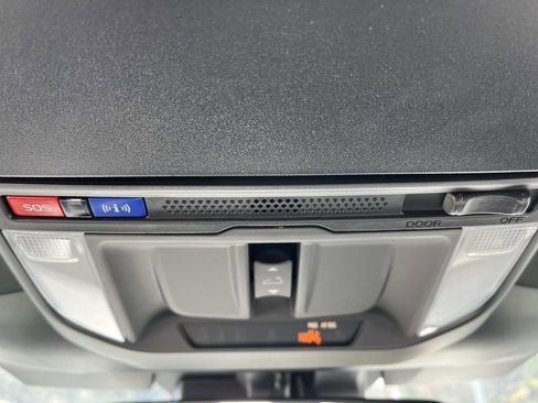 New 2026 Subaru Forester Premium image 16