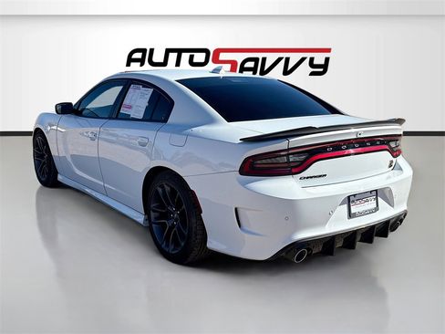 Used 2023 Dodge Charger Scat Pack image 5
