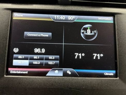 Used 2016 Ford Fusion SE FWD image 21