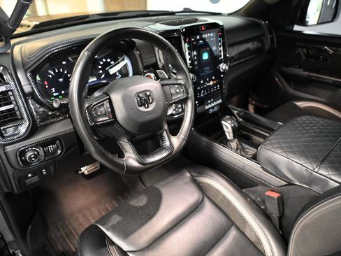 Used 2023 RAM 1500 TRX w/ TRX Level 1 Equipment Group AWD/4WD image 36