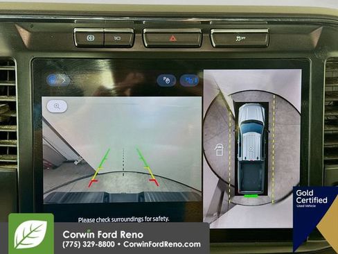 Used 2023 Ford F250 Lariat image 18