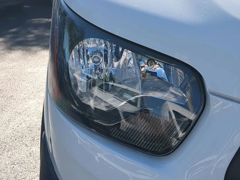 New 2026 Ford Transit 350 148 High Roof Extended DRW image 10