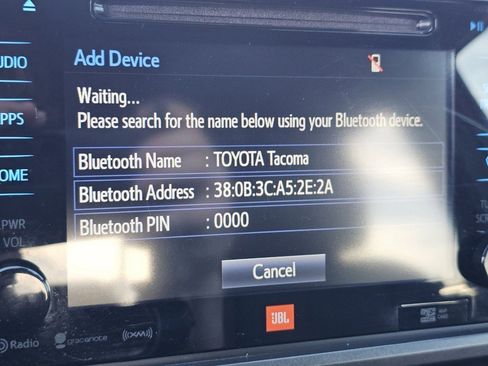 Used 2019 Toyota Tacoma TRD Pro image 13