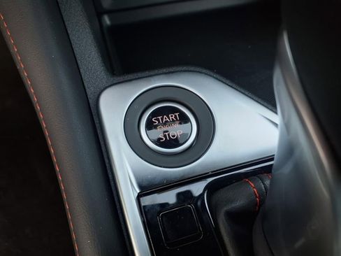 New 2025 Nissan Sentra SR w/ SR Premium Package FWD image 29
