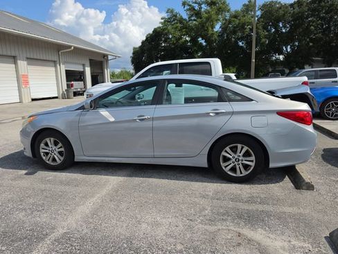 Used 2014 Hyundai Sonata GLS FWD image 6